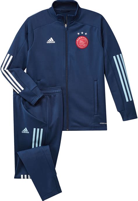 adidas trainingspak kind sale|adidas trainingspak xxs.